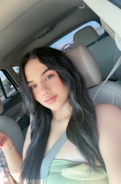 Astrid Baeza