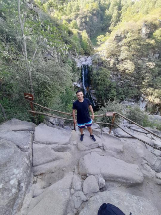 Leonel Llerena