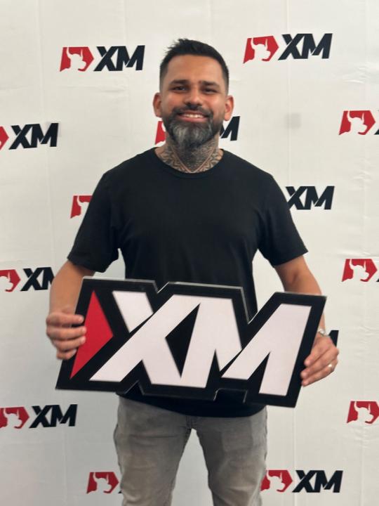 David Solórzano
