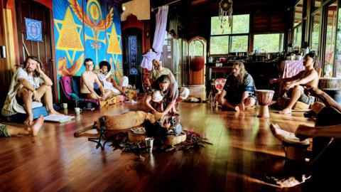 The Fellowship gallery image
