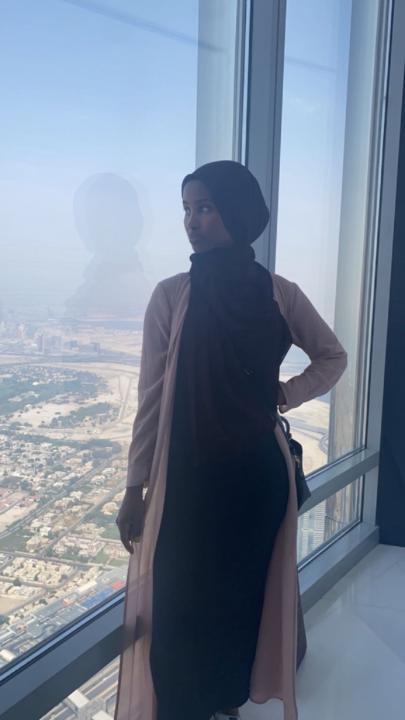 Dahaba Osman