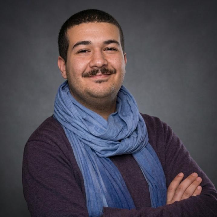 Jad Oualae Eddine Mansouri