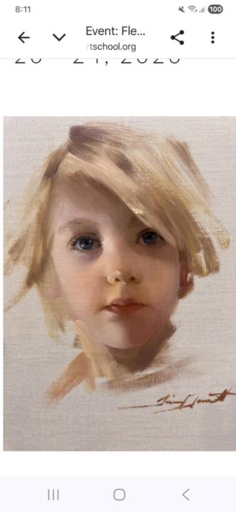 Caroline Walker