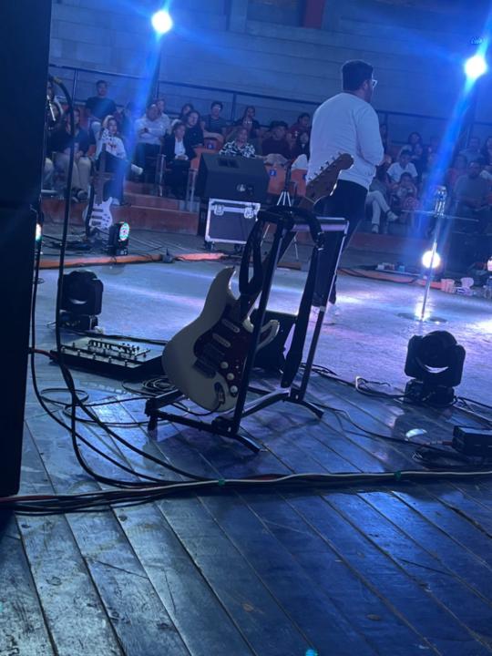 Abner Otoniel Sierra Gutiérrez