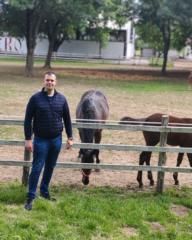 Dimitrije Milovanović