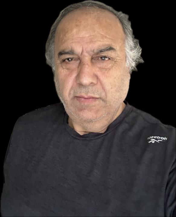 Richard Merino