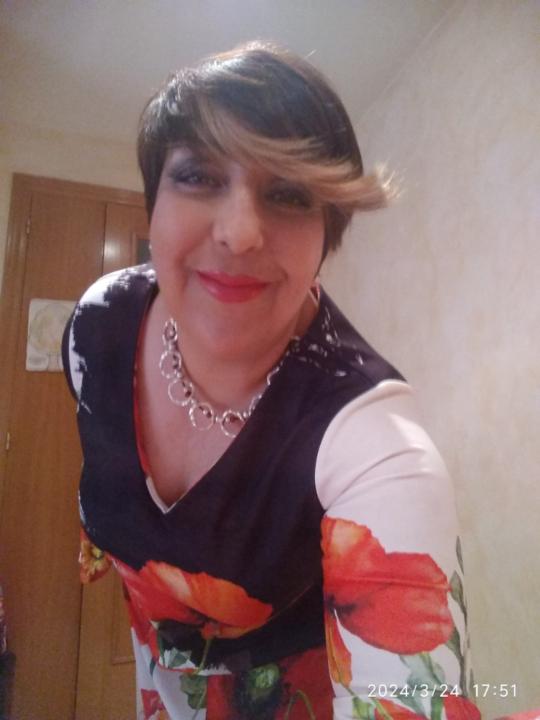 Yolanda Medina Martinez