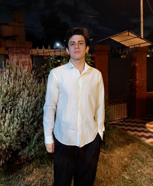 Santiago Matias