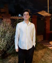 Santiago Matias
