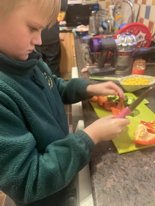 Best knives for children aged 4-10?