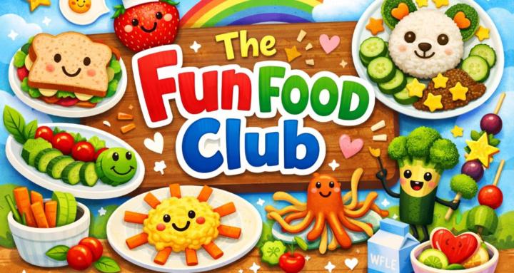 The Fun Food Club