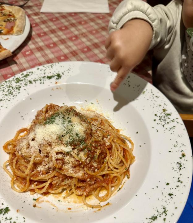 Fun screen free restaurant experience! 