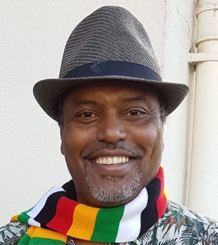 Eddy Christian