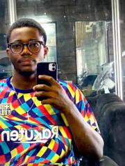 Prosper Ikem