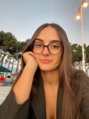 Erika Alonso Flores