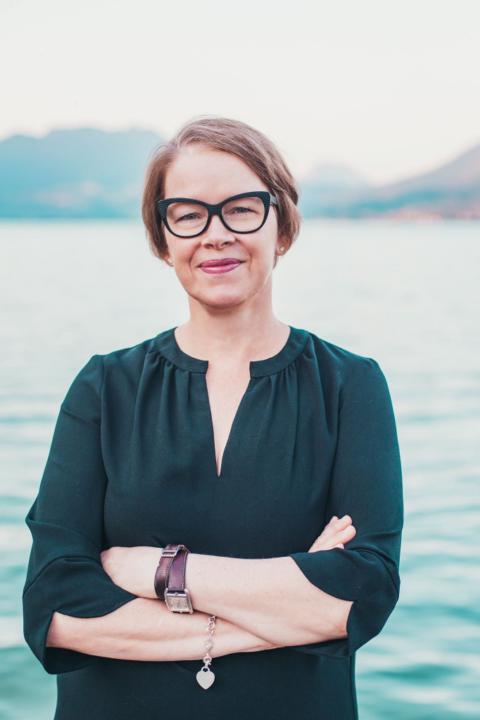 Darcy Roehling