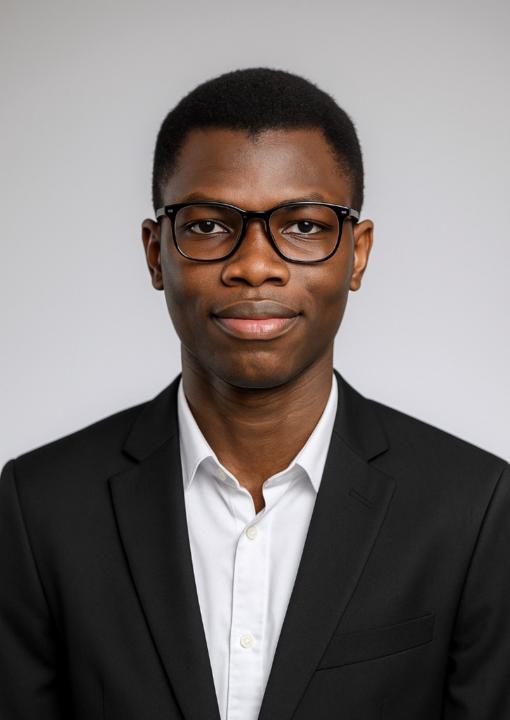 Daniel Olamilekan