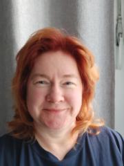 Desiree Opsölder