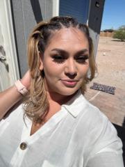 Sabrina De La Rosa
