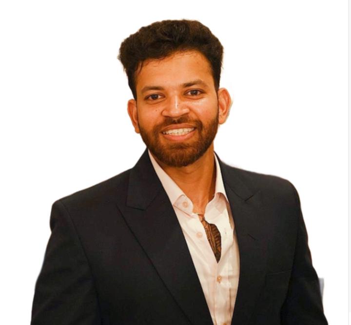 Rohit Goyal
