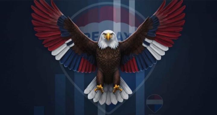 REMAX Eagle in Mongolia