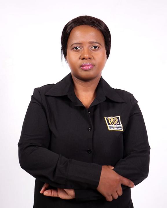 Nomvelo Makalima
