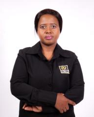 Nomvelo Makalima