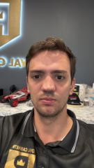 Carlos Paulek