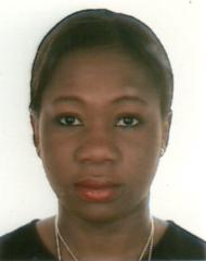 Imanyathe Bakary
