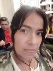 Heidi Sánchez