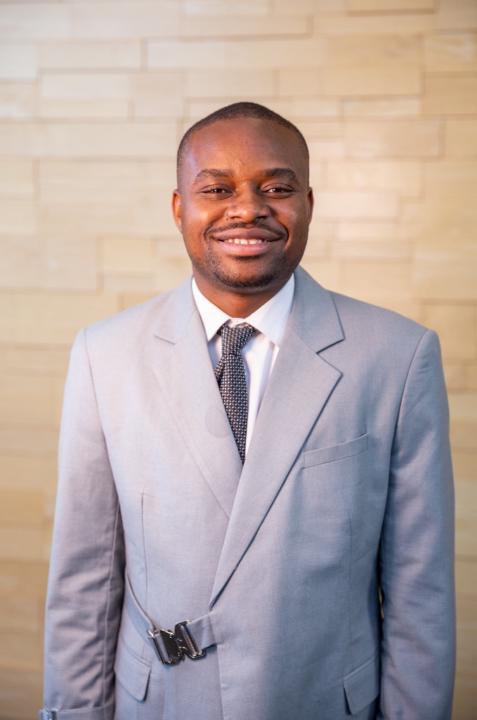Jenovic Kitenge