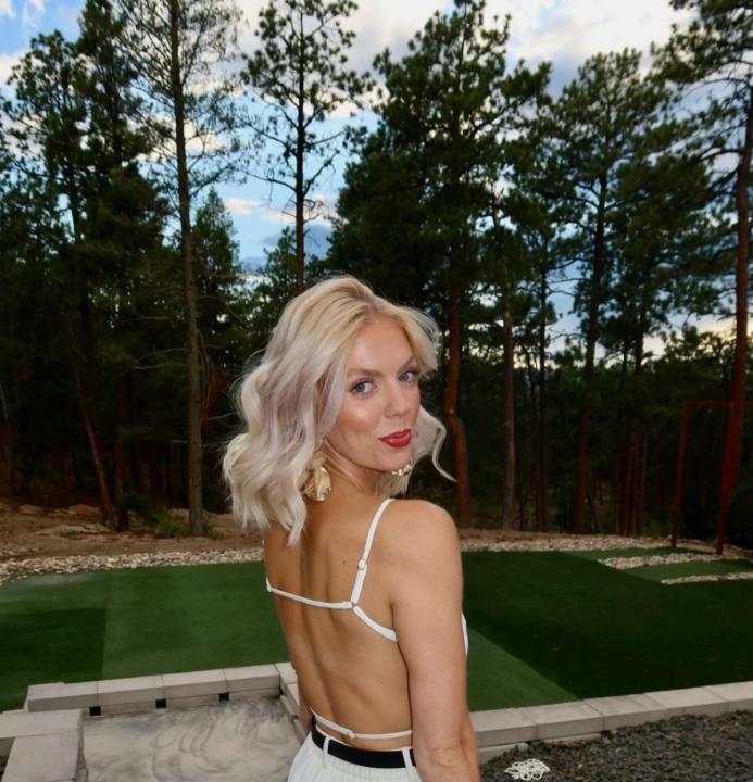 Eden Huskey