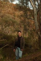 Elliot Koh