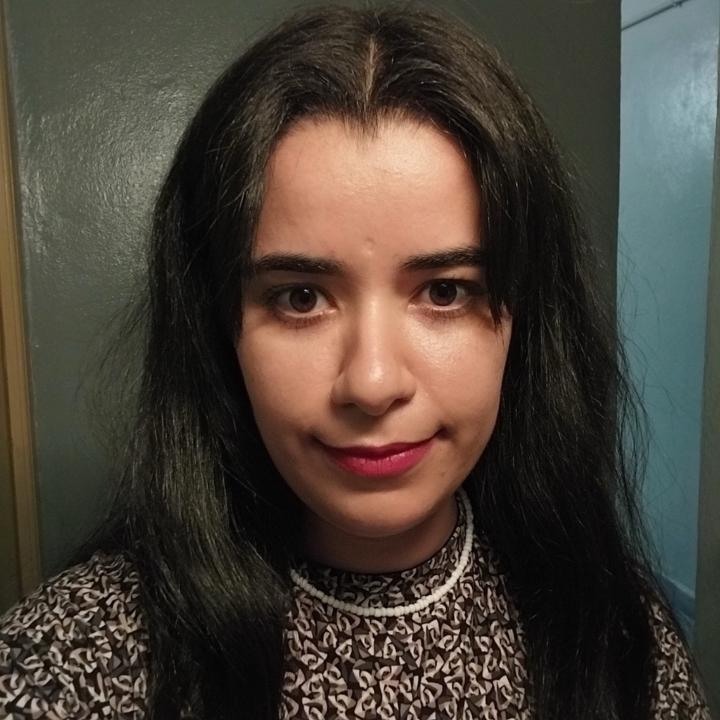 Fatima-ezzahra Zahir