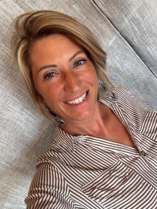 Ludivine Duvielbourg