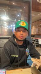 Dontae Harris