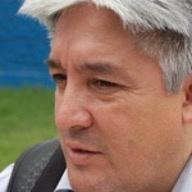 Ricardo Albarracín B.