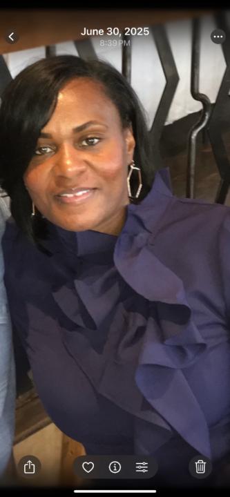 Tenesha Brown