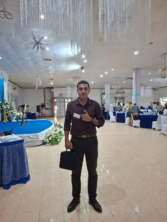 Martinho Soares de Araujo Amaral