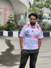 Seid Ahmed