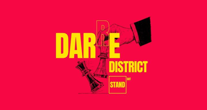 DARRE DISTRICT