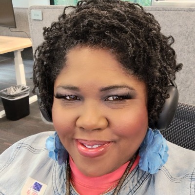 Erica Brown