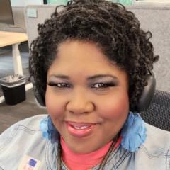 Erica Brown