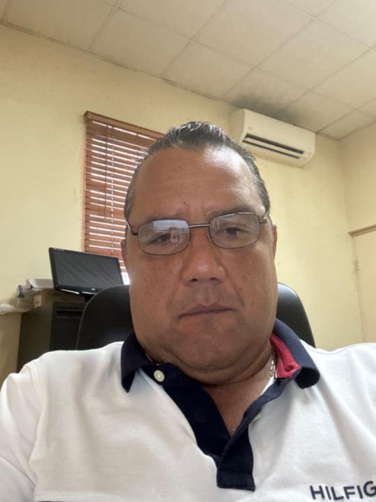 Hector Cedeno