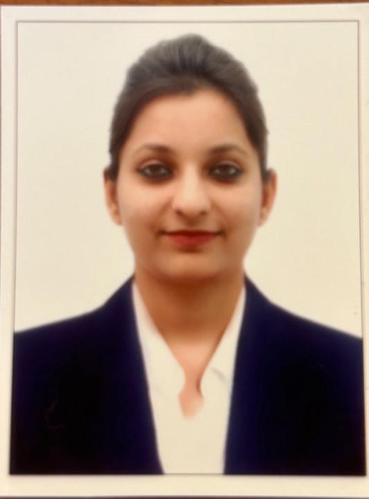 Mansi Bhardwaj
