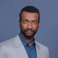 Keith Hayden