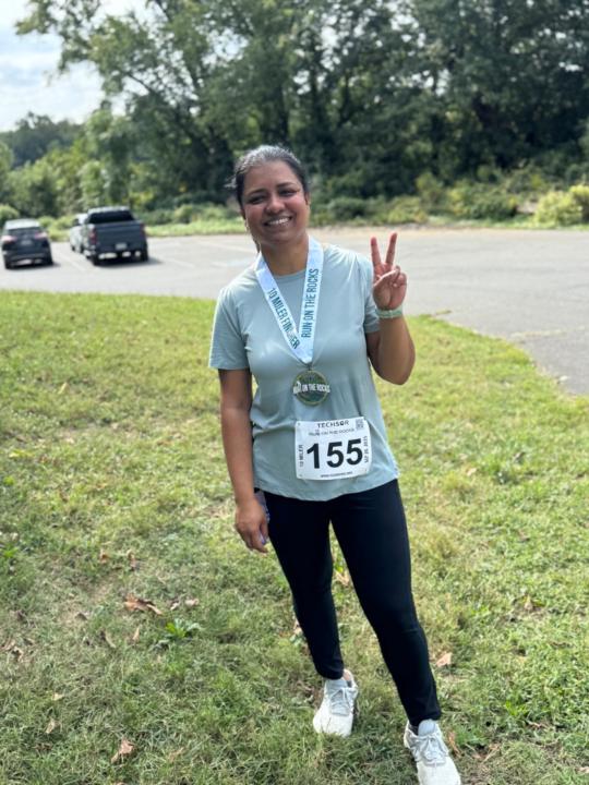 Sangeetha Nithilaselvan