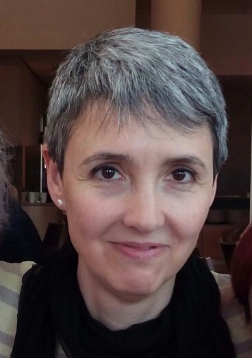 Angela de Reina