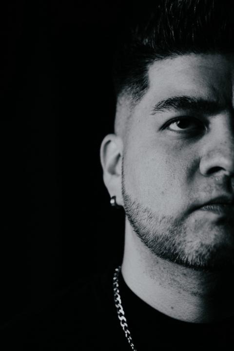 David Fernando Casas Casas