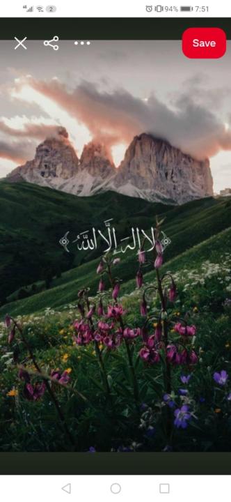 Zuhairah Imann Baccass